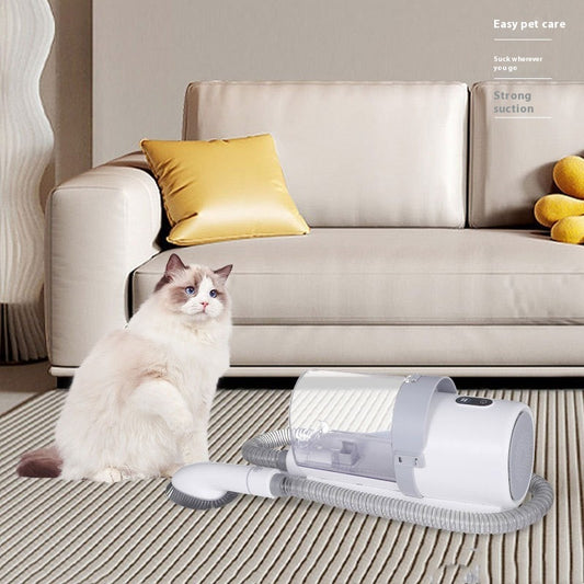 The #1 pet grooming kit