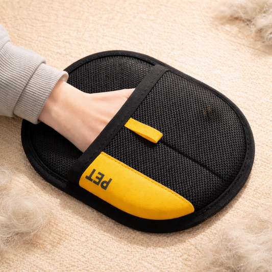 🎁 Glove pet hair remover (Discount)